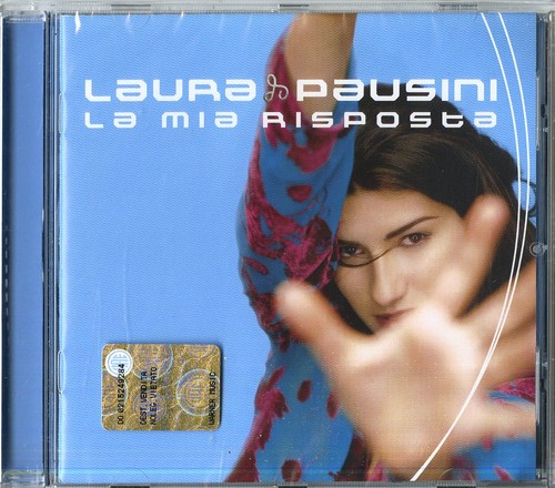 Laura pausini la - -,