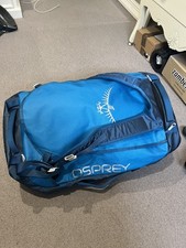 Osprey Transporter Borsone 65L
