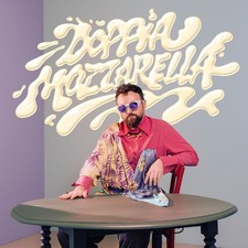 Vinile Nuovo - Dargen D'amico