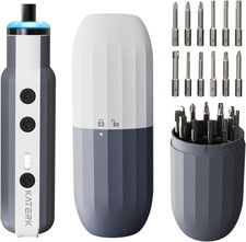 Mini Cacciavite Elettrico