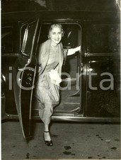 1953 ROMA Clare BOOTHE