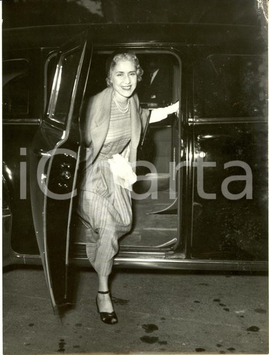 1953 roma clare boothe - clare,