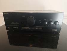 Technics SU-X102 Amplificatore