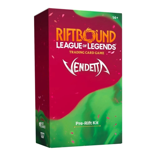 Riftbound league legends - league,