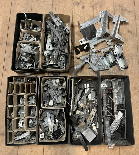 Raccolta hifi auto supporto