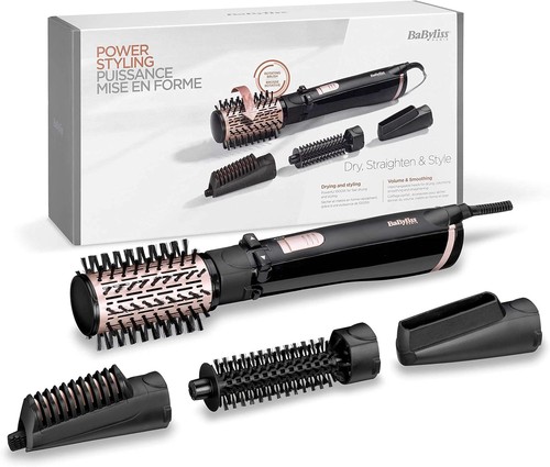 Babyliss as200e asciugacapelli - babyliss,