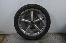 81636 Cerchio Anteriore