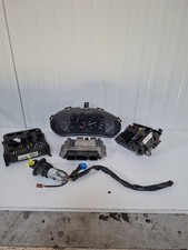 Kit démarrage complet 206 1.4