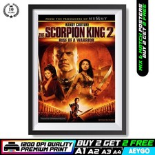 Stampa poster immagine formato