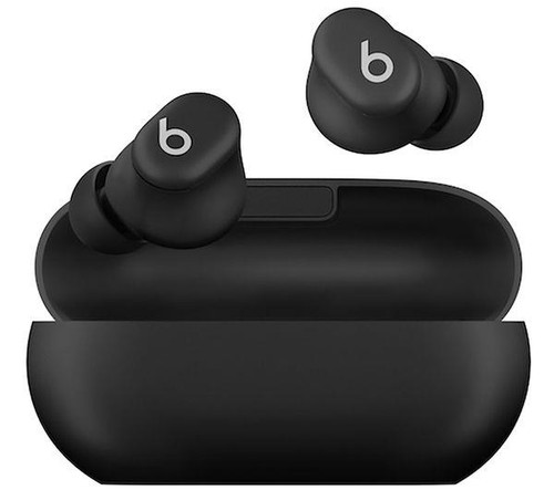 Beats solo buds auricolari - beats,