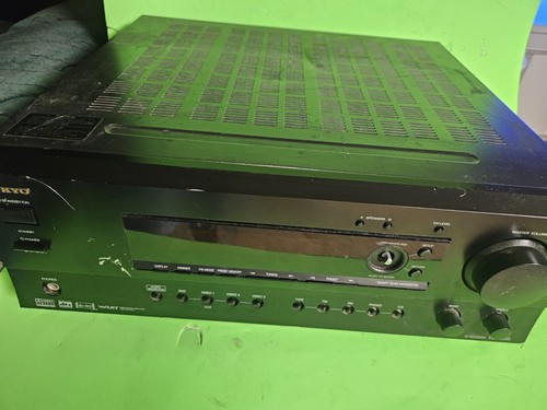 Onkyo ricevitore ds595 - onkyo,