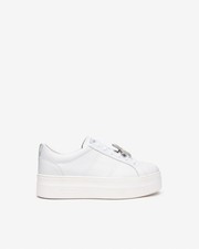 Sneakers Donna Nero Giardini