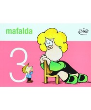 Mafalda NB: 3, Quino