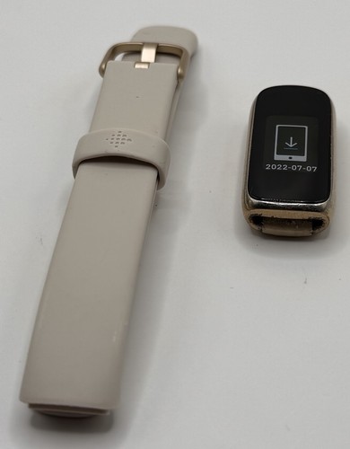 Fitbit luxe smart band fitness - smart,