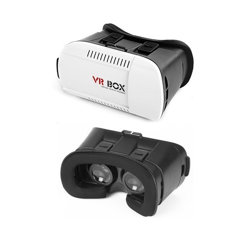 Vrbox occhiali realta - vrbox, realta'