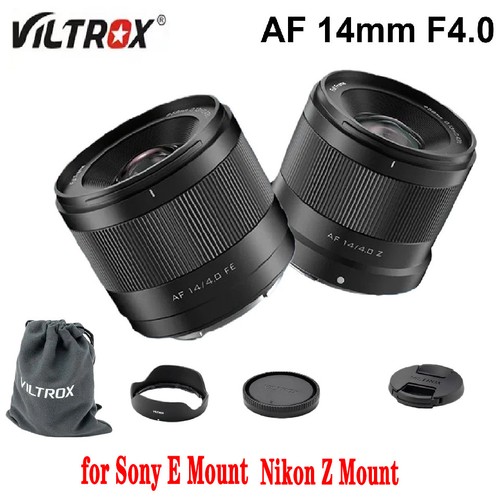 Viltrox 0 af air - mm,