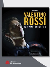 Valentino Rossi Il