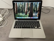 Apple MacBook Pro Retina A1502