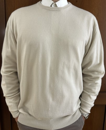 Loro piana 100 cashmere - cashmere, uomo