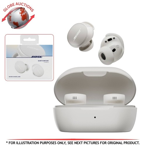 Bose quietcomfort earbuds - bose,