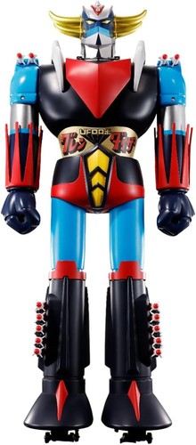 Bandai jumbo mashinder king - jumbo,