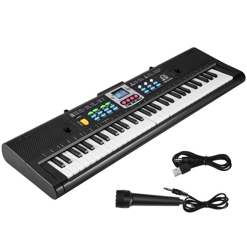 Pianoforte elettronico 61 - ,