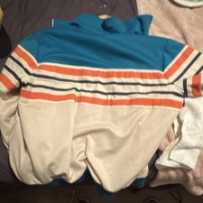 Gucci giacca uomo XXL a righe
