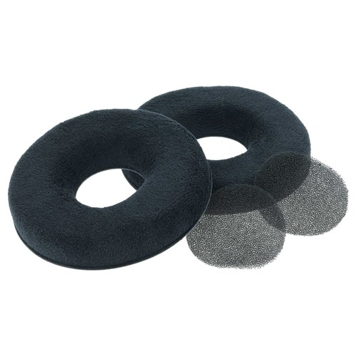 Cuscinetti auricolari per - 2,