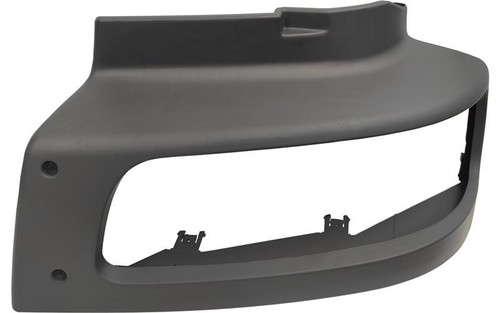 Cornice faro anteriore - cornice,
