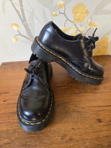 Scarpe oxford martens 1461 - oxford, dr.