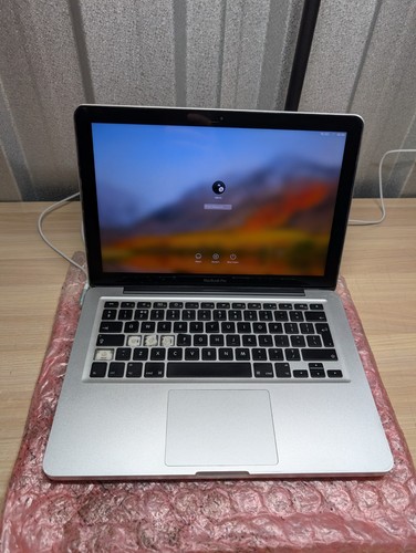 Apple macbook pro - i5,