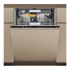 Whirlpool Lavastoviglie