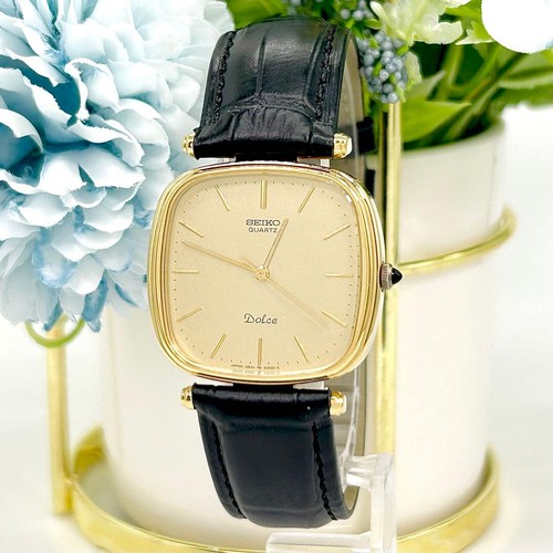 Seiko dolce x2751 55a - seiko,