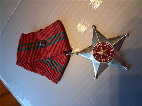 Vietnam nlf nva medaglia - nva,