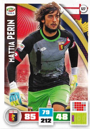 Panini calciatori 2016 2017 - calciatori, 2016-2017
