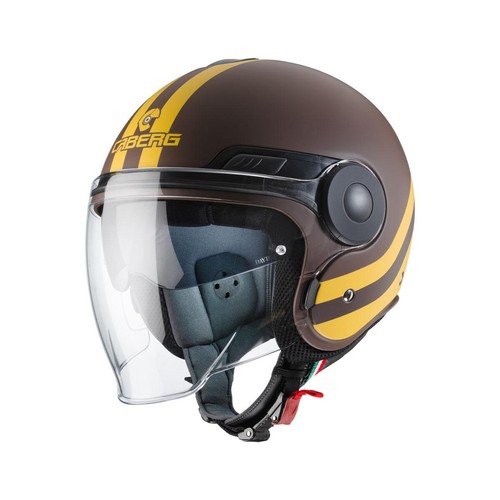 Casco aperto caberg uptown - caberg,