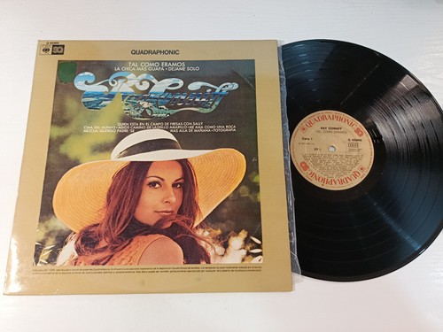 Ray conniff tal como eravamo - tal,