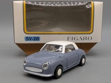 Modellini auto 1:40 non 1:43