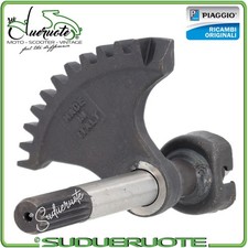 Albero settore avviamento - albero,