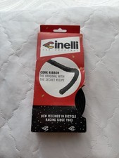 Cinelli Nastro Sughero Bici da