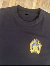 T-shirt Santa Cruz Tom Knox -