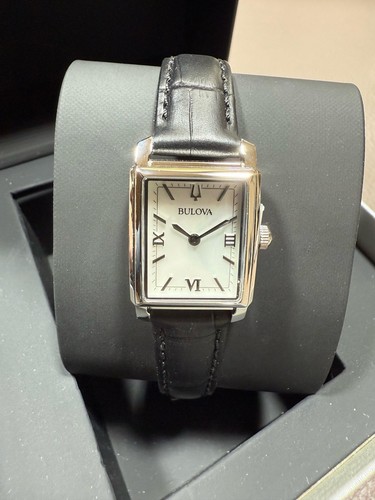 Bulova orologio solo tempo - bulova,