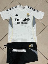 Completino Da Calcio Del Real