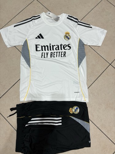 Completino calcio del real - completino,