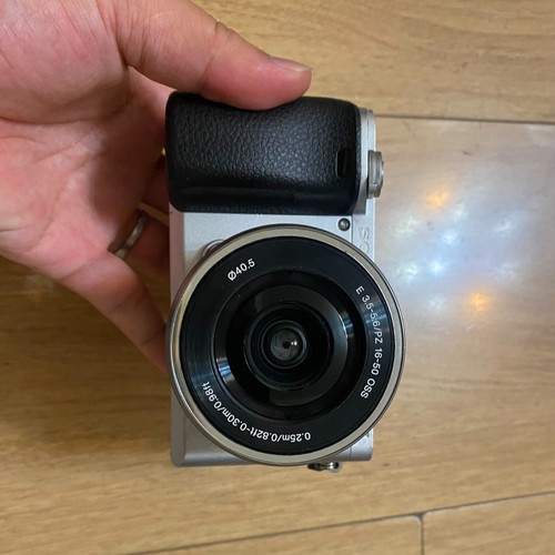 Sony alpha a6300 2 - sony,
