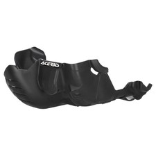 Acerbis Plastic Offroad Skid