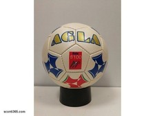 Agla box 4 palloni bola - box,