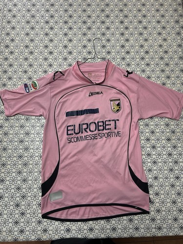 Maglia calcio palermo 11 - maglia,