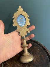 Reliquaire Sur Pied Sainte