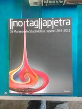Lino tagliapietra murano - tagliapietra,